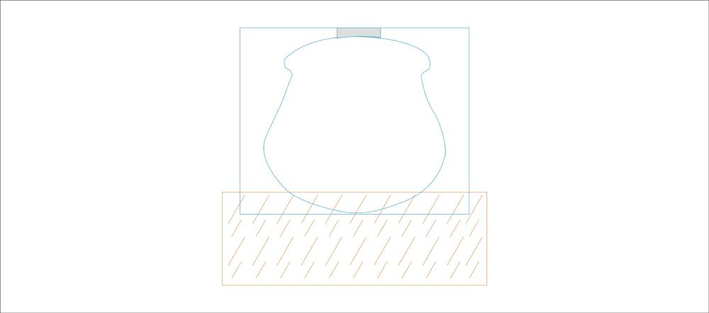 蕉城区高端白酒包装设计：从奢华到质感，如何用设计传递品牌高端调性